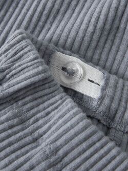 NBMRAJO MAN LOOSE PANT LIL Tradewinds - LIL`ATELIER