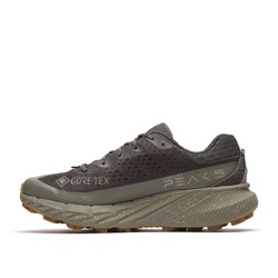 Merrell Agility Peak 5 GTX Beluga - Merrell