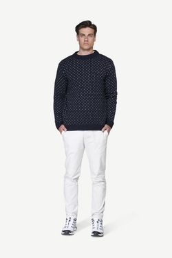Devold Sørisen Wool Sweater