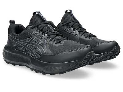 Asics Gel-Sonoma 8 GTX W Black/Carrier Grey - Asics