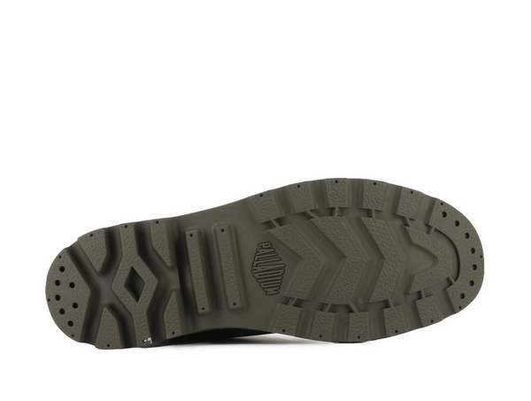 Palladium Pampa SC Thins WP+