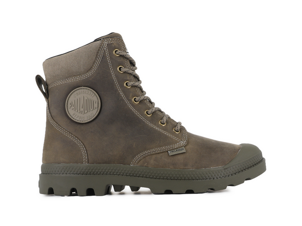 Palladium Pampa SC Thins WP+