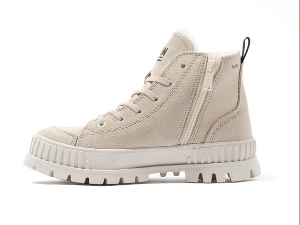Palladium Pallashock Zip Warm
