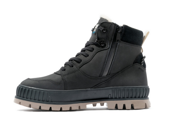 Palladium Pallashock Zip Warm WP