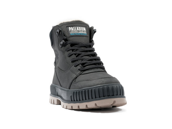 Palladium Pallashock Zip Warm WP