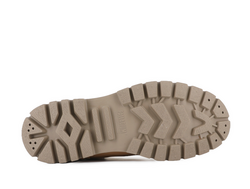 Palladium Pallashock Warm WP Zi