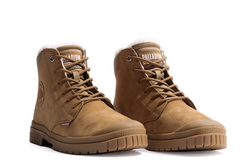 Palladium SP20 Cuff LTH