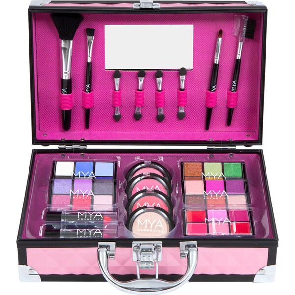 MYA Make Up Bon Voyage Make Up Case