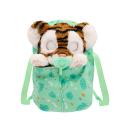 Baby Paws 24 cm - Tiger Tiger - Leiker