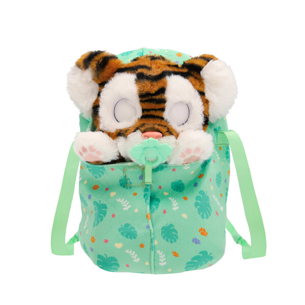 Baby Paws 24 cm - Tiger