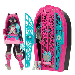 Monster High Skulltimate Secrets Catty Noir Catty Noir - Monster High