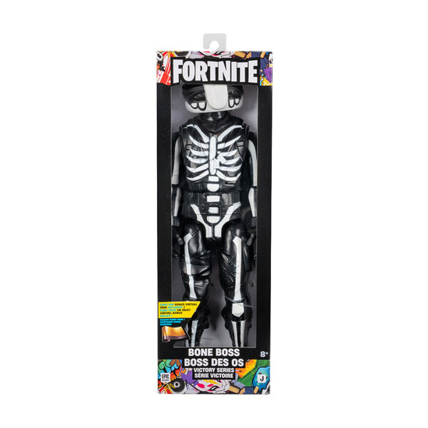 Fortnite Victory Series - Bone Boss