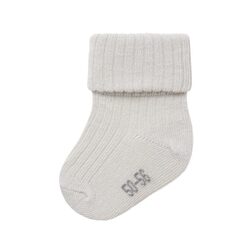 NBMDORINO SOCK LIL ATELIER Vapor Blue - LIL`ATELIER
