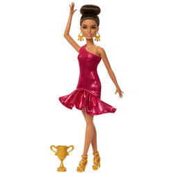 Barbie Career Ballroom Dancer Ballroom Dancer - Barbie