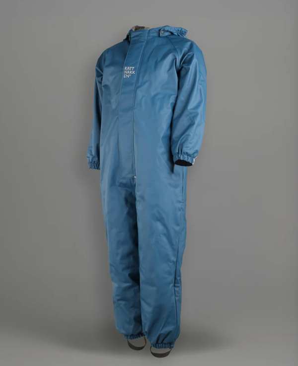 Kattnakken regndress junior