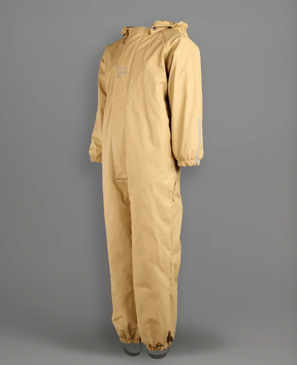 Kattnakken regndress junior