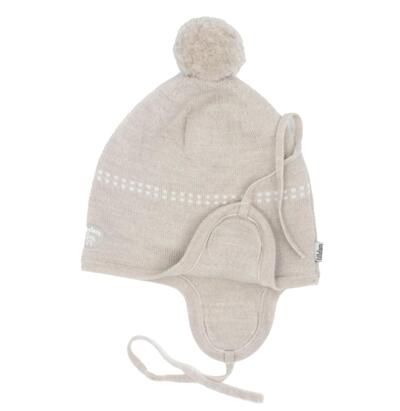 LILLELAM LUE DOBBEL CLASSIC lys beige - Lillelam