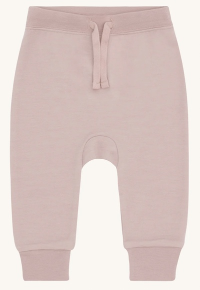 HCGaby Ullbukse ADOBE ROSE - Hust & Claire