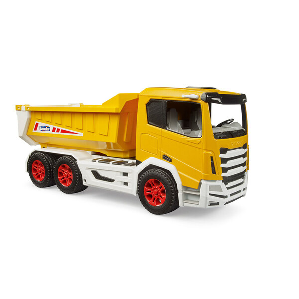 Bruder Roadmax Tipper Truck