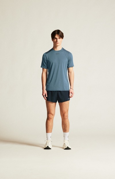 Craft Adv Essence ss tee Real - Craft