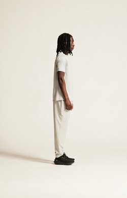 Craft Adv Essence ss tee Cloud - Craft