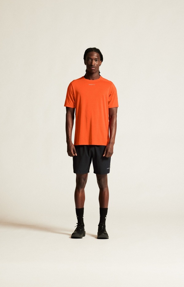 Craft Adv Essence ss tee