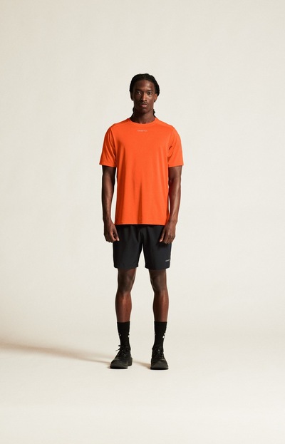 Craft Adv Essence ss tee Solo - Craft