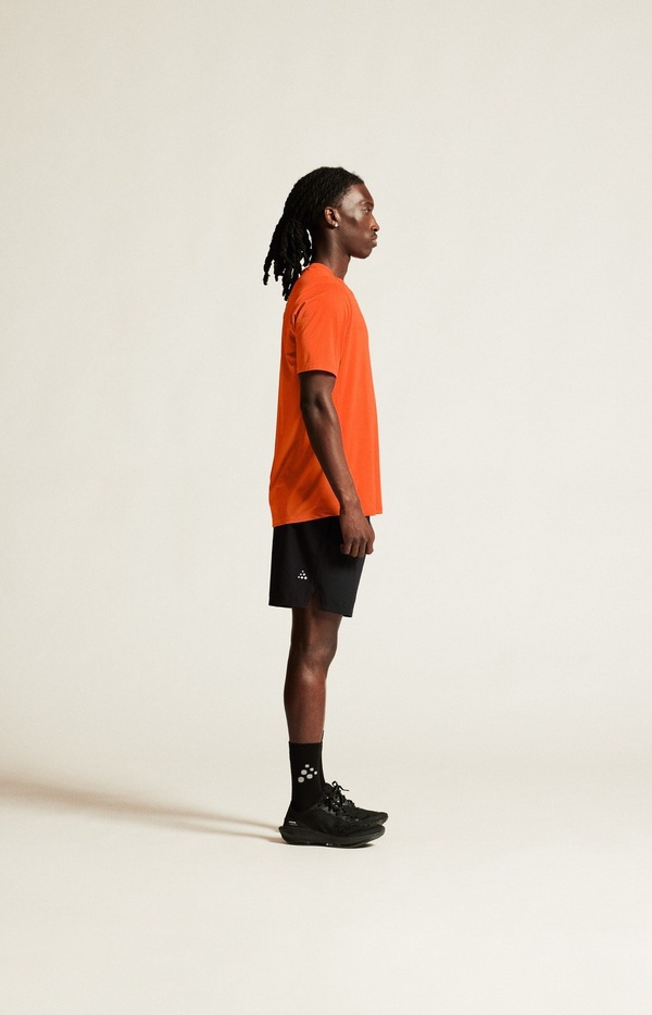 Craft Adv Essence ss tee