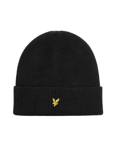LYLE & SCOTT LUE Jet Black - Lyle & Scott