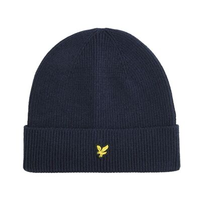 LYLE & SCOTT LUE DARK NAVY - Lyle & Scott