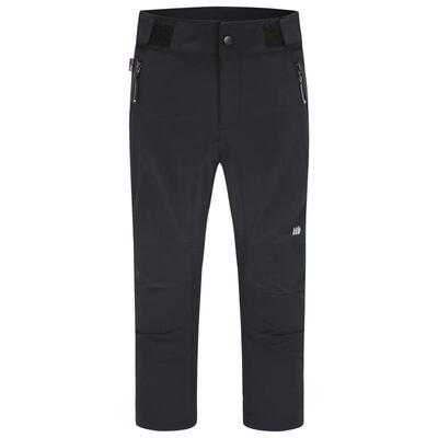 Tinden turbukse Black - Skogstad Sport