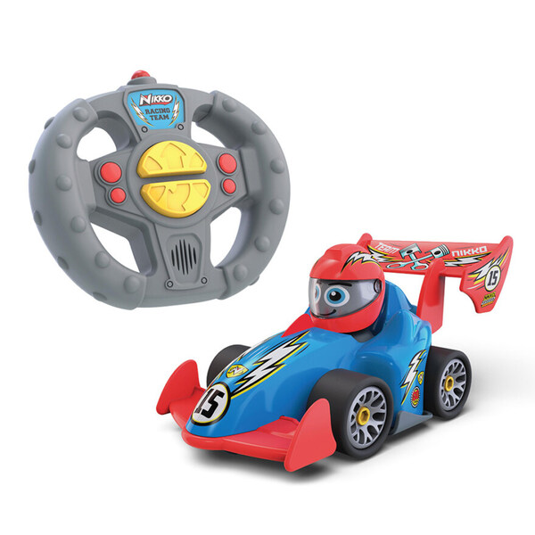 Nikko My First Nikko RC