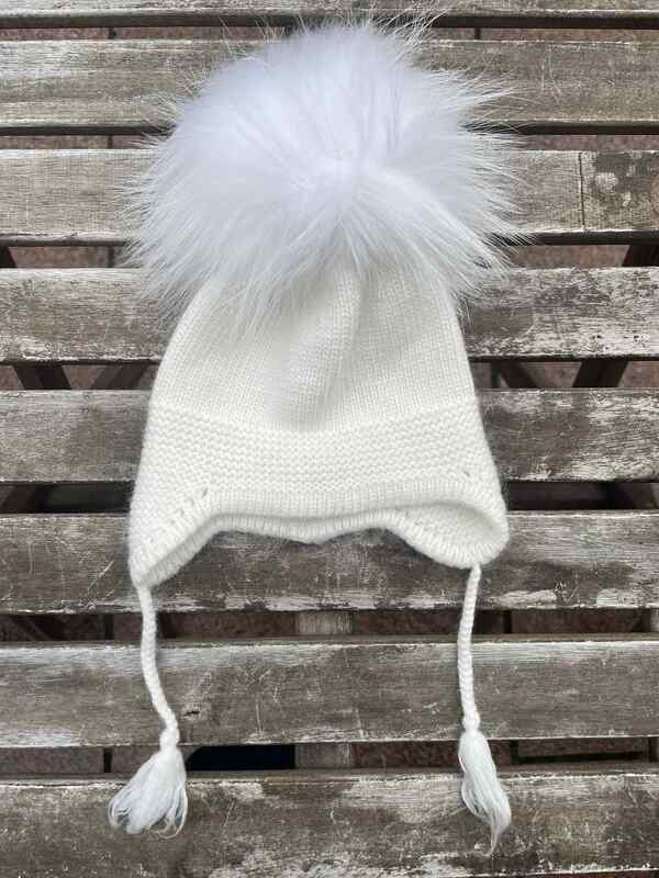 Ull lue dusk og snorer