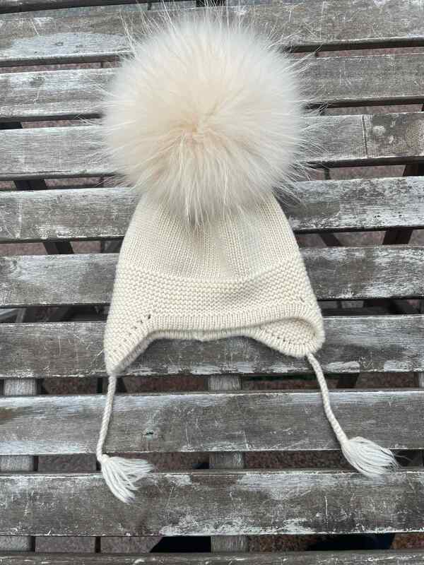 Ull lue dusk og snorer