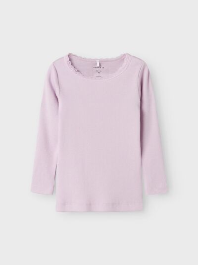 NMFKAB LS TOP  Windsome Orchid - Name It