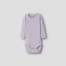 NBFKAB LS BODY  Lilla - Name It