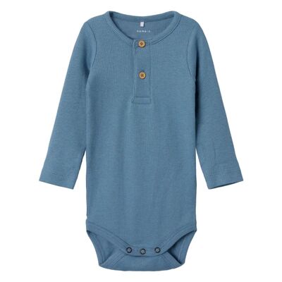 NBMKAB LS BODY  Spring Lake - Name It