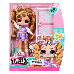 L.O.L. Tweens Core Doll – Fancy Gurl Fancy Gurl - L.O.L
