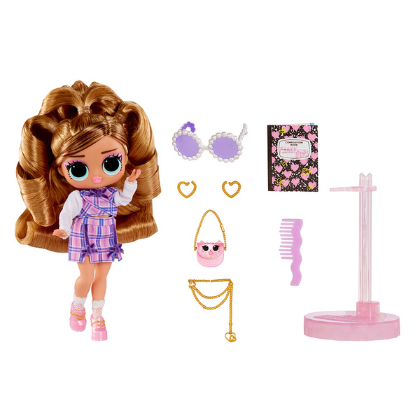 L.O.L. Tweens Core Doll – Fancy Gurl