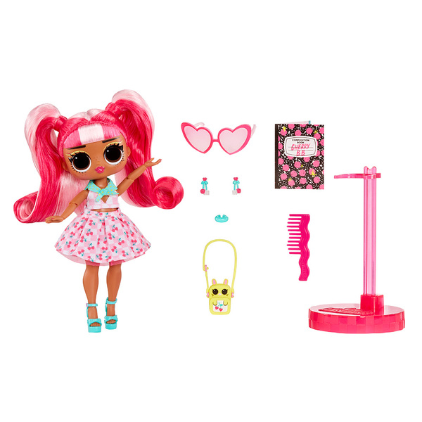 L.O.L. Tweens Core Doll – Cherry B.B.