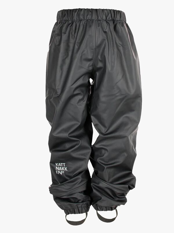 vinterfora regnbukse junior