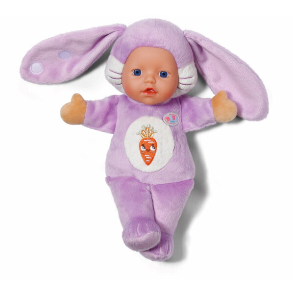Baby Born for Babies Funny Bunny 26 cm
