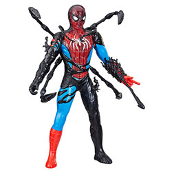 Spider-Man 28 cm Venom Versus Shifter Venom versus shifter - Star Wars