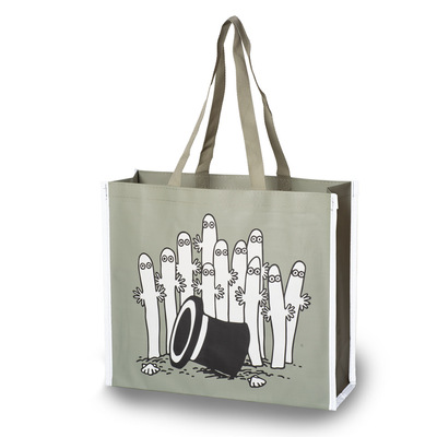 Mummi-handlenett Hattifnattene - Floryd