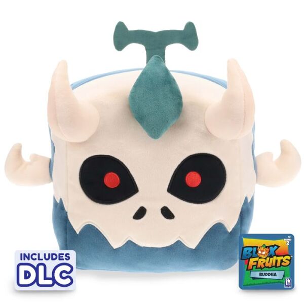 Blox Fruits stor plysj