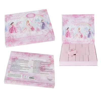 ADVENTSKALENDER TINKA BEAUTY Advetskalender tinka - Adventskalender