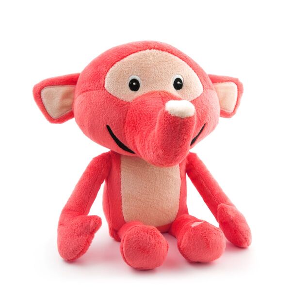 FANTORANGEN 25cm KOSEDYR "GOD&MYK"