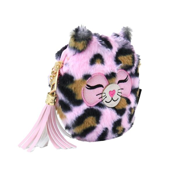  PUNG ROSA TINKA WILD STUFF