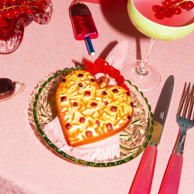 GRANDIS® Julekule  ikke relevant - HEIM Studio