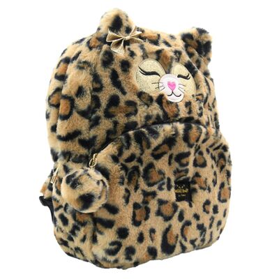 SEKK BRUN TINKA WILD STUFF Brun sekk - Tinka